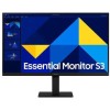 Monitor Samsung 60,5 cm (23,8) S24D300GAU 1920x1080 100Hz IPS 5ms VGA HDMI  NTSC72%