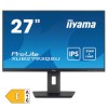 Monitor Iiyama 68,6 cm (27,0) XUB2793QSU-B7 2560x1440 100Hz IPS 1ms HDMI DisplayPort 2xUSB3.2 Pivot Zvočniki sRGB96% AdaptiveSync ProLite Iiyama Monitor Iiyama 68,6 cm (27,0) XUB2793QSU-B7 2560x1440 100Hz IPS 1ms HDMI DisplayPort 2xUSB3.2 Pivot Zvočniki sRGB96% AdaptiveSync ProLite