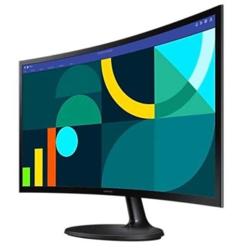 Monitor Samsung 60,5 cm (23,8 Monitor Samsung 60,5 cm (23,8
