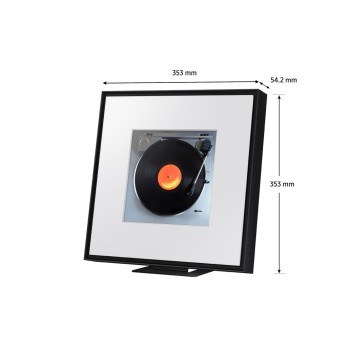 Zvočnik bluetooth Samsung HW-LS60D - 2.0