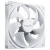 Ventilator be quiet! Pure Wings 3 140mm bela be quiet! Ventilator be quiet! Pure Wings 3 140mm bela