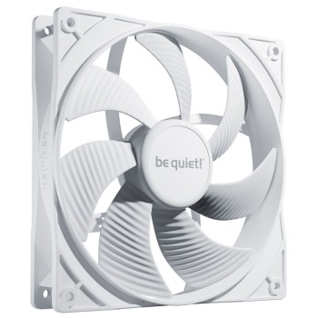 Ventilator be quiet! Pure Wings 3 140mm bela