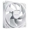 Ventilator be quiet! Pure Wings 3 120mm bela be quiet! Ventilator be quiet! Pure Wings 3 120mm bela