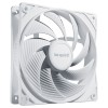 Ventilator be quiet! Pure Wings 3 High speed 120mm bela be quiet! Ventilator be quiet! Pure Wings 3 High speed 120mm bela