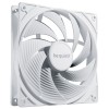 Ventilator be quiet! Pure Wings 3 High speed 140mm bela be quiet! Ventilator be quiet! Pure Wings 3 High speed 140mm bela