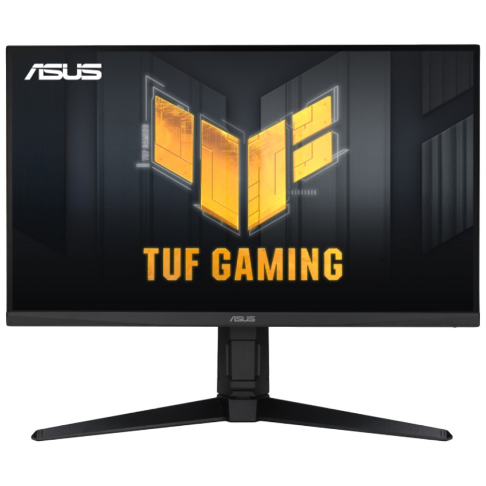 Monitor Asus 68,6 cm (27,0) VG279QL3A 1920x1080 Gaming 180Hz Fast-IPS 1ms 2xHDMI DisplayPort Pivot Zvočniki DCI-P3-90% ELMB Sync FreeSync Premium G-Sync Compatible HDR400 TUF ASUS Monitor Asus 68,6 cm (27,0) VG279QL3A 1920x1080 Gaming 180Hz Fast-IPS 1ms 2xHDMI DisplayPort Pivot Zvočniki DCI-P3-90% ELMB Sync FreeSync Premium G-Sync Compatible HDR400 TUF