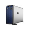 Strežnik DELL PE T360 Intel Xeon E-2468/16GB/480GB SSD SATA/2x700W/Brez OS Dell Strežnik DELL PE T360 Intel Xeon E-2468/16GB/480GB SSD SATA/2x700W/Brez OS
