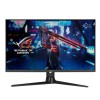 Monitor Asus 81,3 cm (32,0) XG32UQ 3840x2160 Gaming 175Hz IPS 1ms 2xHDMI DisplayPort 2xUSB3.2 HAS  DCI-P3-96% AdaptiveSync FreeSync Premium Pro HDR600 ROG Strix Delta E<2 calibration