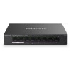 STIKALO 8-PORT MERCUSYS MS108GP 10/100/1000 PoE+ () MERCUSYS STIKALO 8-PORT MERCUSYS MS108GP 10/100/1000 PoE+ ()