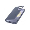 Ovitek za mobilni telefon SAMSUNG GALAXY S24 SMART VIEW WALLET CASE VIOLET SAMSUNG Ovitek za mobilni telefon SAMSUNG GALAXY S24 SMART VIEW WALLET CASE VIOLET