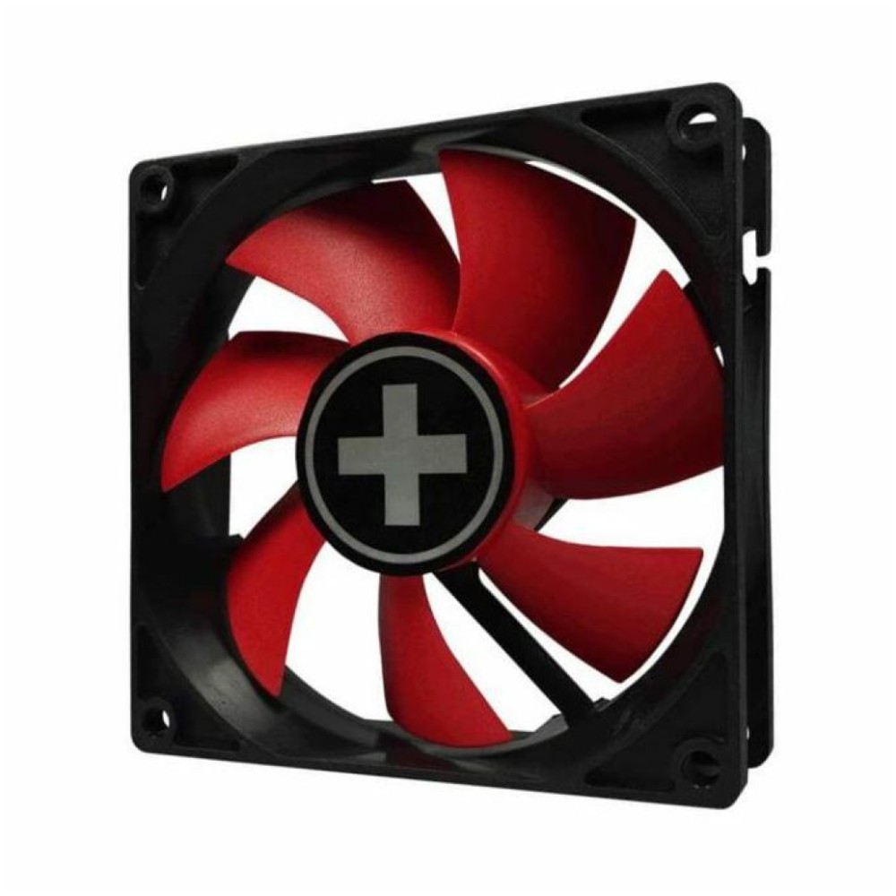 Ventilator Xilence Redwing 92mm črna / rdeča Xilence Ventilator Xilence Redwing 92mm črna / rdeča