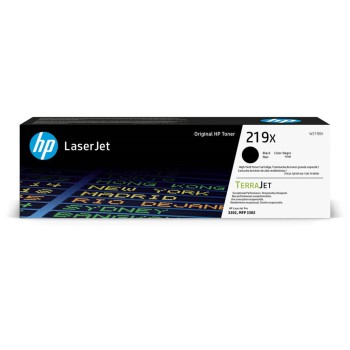 TONER HP 219X ČRN za LJ PRO 3202/MFP 3302 za 3.200 STRANI TONER HP 219X ČRN za LJ PRO 3202/MFP 3302 za 3.200 STRANI