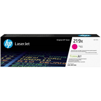 TONER HP 219X MAGENTA za LJ PRO 3202/MFP 3302 za 2.500 STRANI TONER HP 219X MAGENTA za LJ PRO 3202/MFP 3302 za 2.500 STRANI