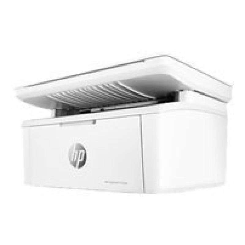 Tiskalnik multifunkcijski laserski ČB HP LaserJet MFP M140w A4 enostransko skeniranje USB WiFi 21ppm (7MD72F#B19) HP Tiskalnik multifunkcijski laserski ČB HP LaserJet MFP M140w A4 enostransko skeniranje USB WiFi 21ppm (7MD72F#B19)