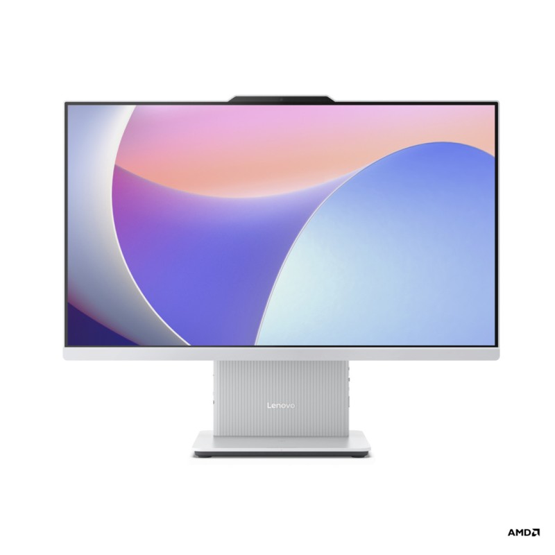 Računalnik AIO Lenovo 60,5 cm 23,8 1920x1080 IdeaCentre 24 AMD R7-7735HS/16GB /1TB/AMD Radeon 680M HDMI 1xUSB-C/90W-89%/Win11Home (F0HR001WSC) Lenovo Računalnik AIO Lenovo 60,5 cm 23,8 1920x1080 IdeaCentre 24 AMD R7-7735HS/16GB /1TB/AMD Radeon 680M HDMI 1xUSB-C/90W-89%/Win11Home (F0HR001WSC)