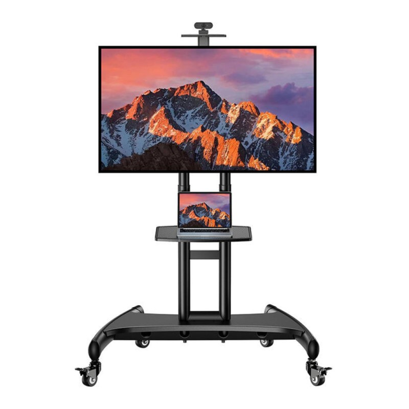 Nosilec za LCD TV samostoječi 32-82 do 45kg Perlesmith (PSTVMC05-US)