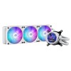 Vodno hlajenje Asus ROG Strix LC III - 360mm ARGB bela (90RC00W2-M0UAY0) ASUS Vodno hlajenje Asus ROG Strix LC III - 360mm ARGB bela (90RC00W2-M0UAY0)
