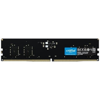DDR5 8GB 5600MHz CL46 Single (1x 8GB) Crucial Crucial 1,1V (CT8G56C46U5)