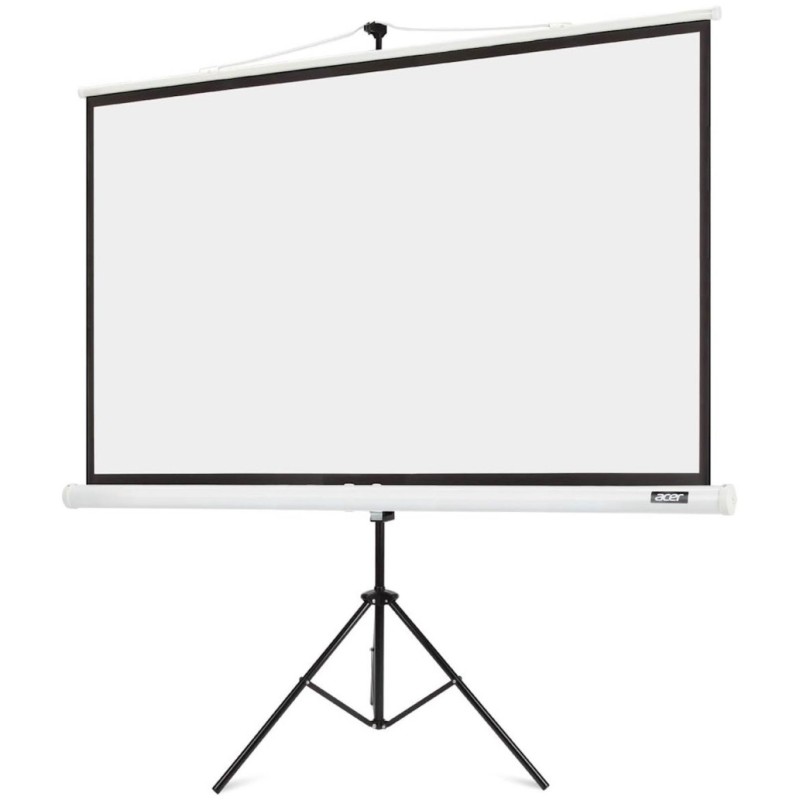 Projekcijsko Platno 180*125 samostoječe Acer T82-W01MW (MC.JBG11.00E)