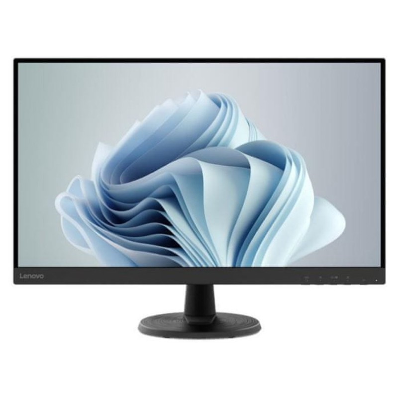 Monitor Lenovo 68,6 cm (27,0) D27-45 1920x1080 75Hz VA 4ms VGA HDMI  NTSC72% FreeSync