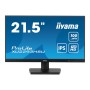 Monitor Iiyama 54,6 cm (21,5) XU2293HSU-B7 1920x1080 100Hz IPS 1ms HDMI DisplayPort 2xUSB2.0 Zvočniki  sRGB96% FreeSync ProLite Monitor Iiyama 54,6 cm (21,5) XU2293HSU-B7 1920x1080 100Hz IPS 1ms HDMI DisplayPort 2xUSB2.0 Zvočniki  sRGB96% FreeSync ProLite