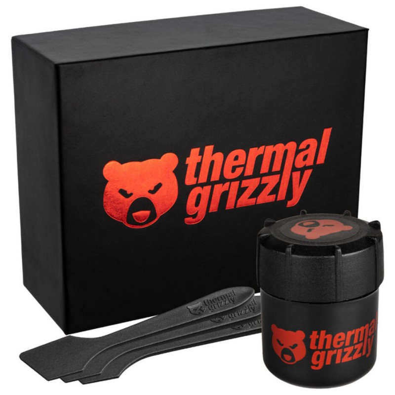 Termalna pasta Thermal Grizzly Kryonaut Extreme - 33,84g (TG-KE-090-R) Thermal Grizzly Termalna pasta Thermal Grizzly Kryonaut Extreme - 33,84g (TG-KE-090-R)