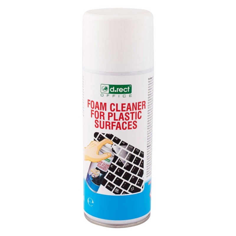 ČISTILO za tipkovnice 400ml sprej-pena Levia