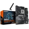 Osnovna plošča AM5 GigaByte B850 Gaming WiFi6 ATX 1xHDMI 2.1 1xDisplayPort 1.4 GIGABYTE Osnovna plošča AM5 GigaByte B850 Gaming WiFi6 ATX 1xHDMI 2.1 1xDisplayPort 1.4