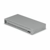 STIKALO 16-PORT + 2x SFP Ubiquiti UniFi 4x2,5Gbp/s 12x1Gbp/s 2x10g SFP+ Managed Rackmount (USW-PRO-MAX-16) UBIQUITI STIKALO 16-PORT + 2x SFP Ubiquiti UniFi 4x2,5Gbp/s 12x1Gbp/s 2x10g SFP+ Managed Rackmount (USW-PRO-MAX-16)