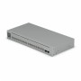 STIKALO 16-PORT + 2x SFP Ubiquiti UniFi 4x2,5Gbp/s 12x1Gbp/s 2x10g SFP+ Managed Rackmount (USW-PRO-MAX-16) STIKALO 16-PORT + 2x SFP Ubiquiti UniFi 4x2,5Gbp/s 12x1Gbp/s 2x10g SFP+ Managed Rackmount (USW-PRO-MAX-16)