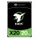 Trdi disk 20TB SATA3 SEAGATE Exos X20 256MB - primerno za 24/7 delovanje ST20000NM007D-FR TOVARNIŠKO OBNOVLJEN