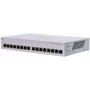 STIKALO 16-PORT Cisco CBS110 10/100/1000 UnManaged (CBS110-16T-EU)