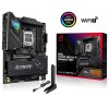 Osnovna plošča AM5 Asus ROG STRIX B850-F Gaming WiFi ATX 1xHDMI 1xDisplayPort ASUS Osnovna plošča AM5 Asus ROG STRIX B850-F Gaming WiFi ATX 1xHDMI 1xDisplayPort