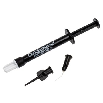 Termalna pasta Thermal Grizzly Conductonaut Extreme Liquid Metal - 5g (TG-CE-005-R)