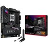 Osnovna plošča AM5 Asus ROG STRIX B850-E Gaming WiFi ATX 1xHDMI 1xDisplayPort ASUS Osnovna plošča AM5 Asus ROG STRIX B850-E Gaming WiFi ATX 1xHDMI 1xDisplayPort