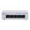 STIKALO 5-PORT Cisco CBS110 10/100/1000 (CBS110-5T-D-EU)