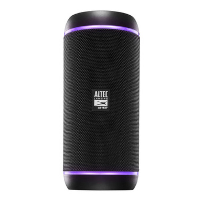 Zvočnik prenosni bluetooth Altec Rocker 30W 1.0 (črna)