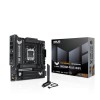 Osnovna plošča AM5 Asus TUF Gaming B850M-Plus WiFi microATX 1xHDMI 1xDisplayPort ASUS Osnovna plošča AM5 Asus TUF Gaming B850M-Plus WiFi microATX 1xHDMI 1xDisplayPort