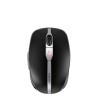Miš Bluetooth + USB Cherry MW 9100 M 2400DPI 6 gumbov črna-srebrna (JW-9100-2) Cherry Miš Bluetooth + USB Cherry MW 9100 M 2400DPI 6 gumbov črna-srebrna (JW-9100-2)