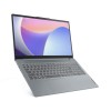 Prenosnik Lenovo 39,6 cm (15,6) IdeaPad Slim 3 1920x1080 TN 250nit i5-12450H/16GB/512GB/Intel UHD/Win11Home (83ER00JLSC) Lenovo Prenosnik Lenovo 39,6 cm (15,6) IdeaPad Slim 3 1920x1080 TN 250nit i5-12450H/16GB/512GB/Intel UHD/Win11Home (83ER00JLSC)