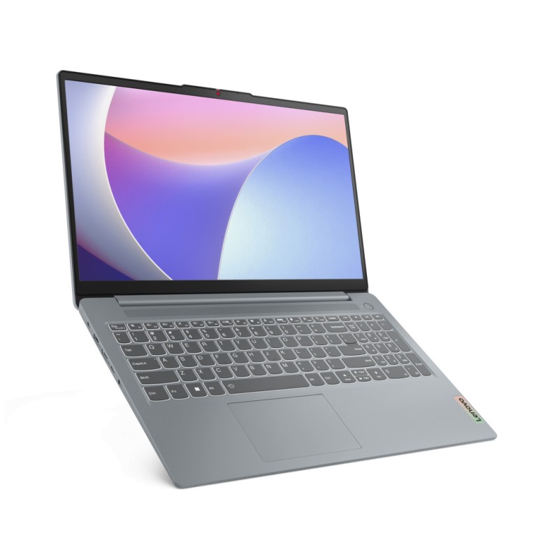 Prenosnik Lenovo 39,6 cm (15,6) IdeaPad Slim 3 1920x1080 TN 250nit i5-12450H/16GB/512GB/Intel UHD/Win11Home (83ER00JLSC) Lenovo Prenosnik Lenovo 39,6 cm (15,6) IdeaPad Slim 3 1920x1080 TN 250nit i5-12450H/16GB/512GB/Intel UHD/Win11Home (83ER00JLSC)