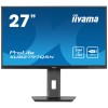 Monitor Iiyama 68,6 cm (27,0) XUB2797QSN-B2 2560x1440 100Hz IPS 1ms HDMI DisplayPort USB-C 65W DP-Out 4xUSB3.2 Pivot Zvočniki sRGB99% RJ45 ProLite Iiyama Monitor Iiyama 68,6 cm (27,0) XUB2797QSN-B2 2560x1440 100Hz IPS 1ms HDMI DisplayPort USB-C 65W DP-Out 4xUSB3.2 Pivot Zvočniki sRGB99% RJ45 ProLite