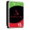 Trdi disk 12TB SATA3 Seagate IronWolf PRO 6GB/s 256MB 7.200 rpm - primerno za NAS (ST12000NT001)