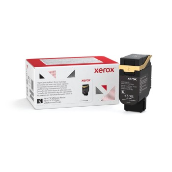 TONER XEROX ČRN ZA XEROX C320/C325 ZA 8.000 STRANI TONER XEROX ČRN ZA XEROX C320/C325 ZA 8.000 STRANI