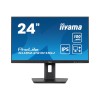 Monitor Iiyama 60,5 cm (23,8) XUB2493HSU-B7 1920x1080 100Hz IPS 1ms HDMI DisplayPort 2xUSB2.0 Pivot sRGB96% ProLite Iiyama Monitor Iiyama 60,5 cm (23,8) XUB2493HSU-B7 1920x1080 100Hz IPS 1ms HDMI DisplayPort 2xUSB2.0 Pivot sRGB96% ProLite