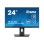 Monitor Iiyama 60,5 cm (23,8