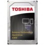 Trdi disk 4TB SATA3 N300 6GB/s 128MB 7.200RPM - primerno za NAS Toshiba (HDWQ140UZSVA)
