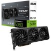 Grafična kartica nVidia RTX5080 Asus Prime OC Edition - 16GB GDDR7 (90YV0LX0-M0NA00) ASUS Grafična kartica nVidia RTX5080 Asus Prime OC Edition - 16GB GDDR7 (90YV0LX0-M0NA00)