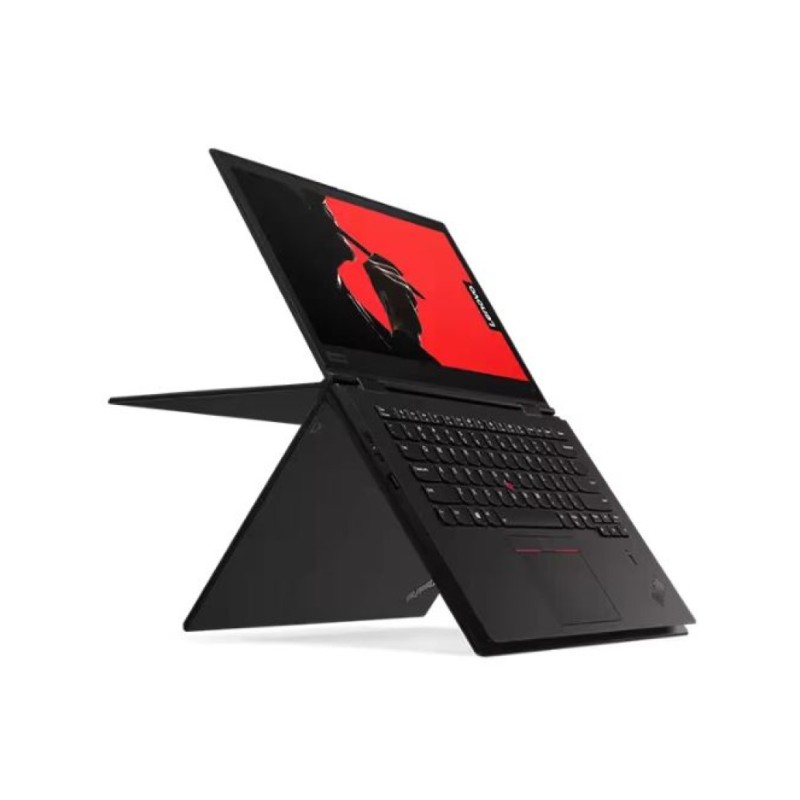 Prenosnik RNW Lenovo X1 Yoga G3 i7-8650U / 16GB / SSD1TB / 14 2560x1440 / WLAN / BT / CAM / Touch / FP / W11P / SLO gravura Lenovo Prenosnik RNW Lenovo X1 Yoga G3 i7-8650U / 16GB / SSD1TB / 14 2560x1440 / WLAN / BT / CAM / Touch / FP / W11P / SLO gravura