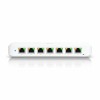 STIKALO 8-PORT Ubiquiti UniFi 100/1000 PoE+ (USW-ULTRA-60W)